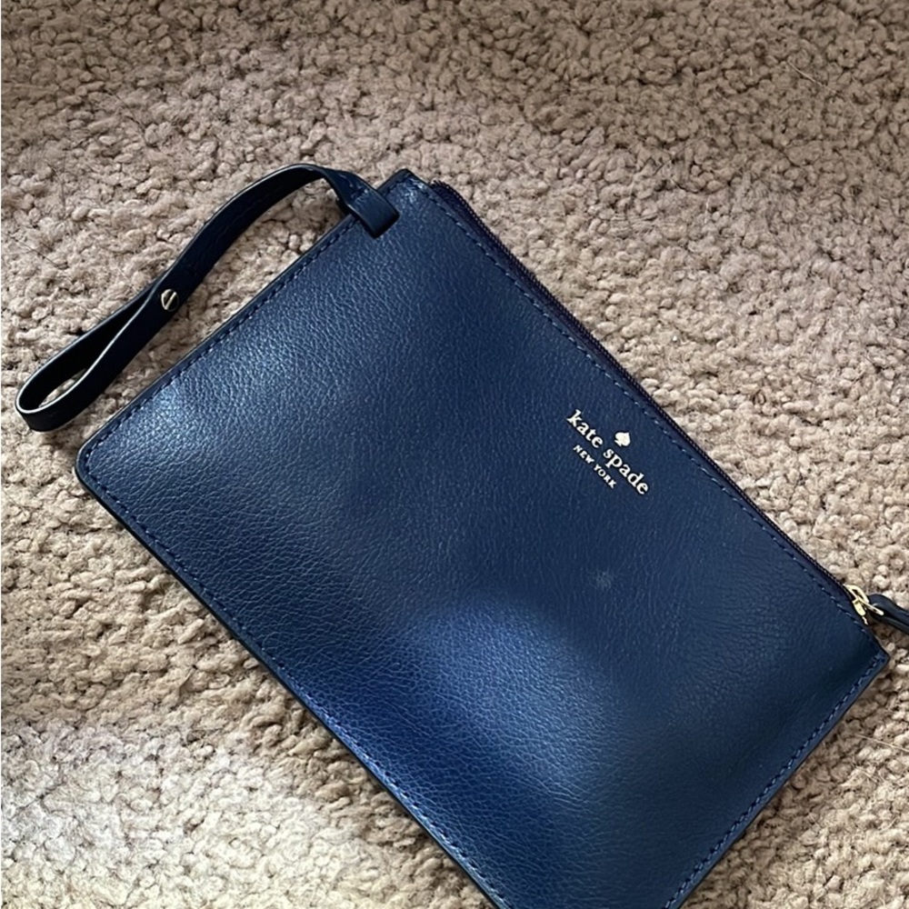 Kate Spade Wristlet